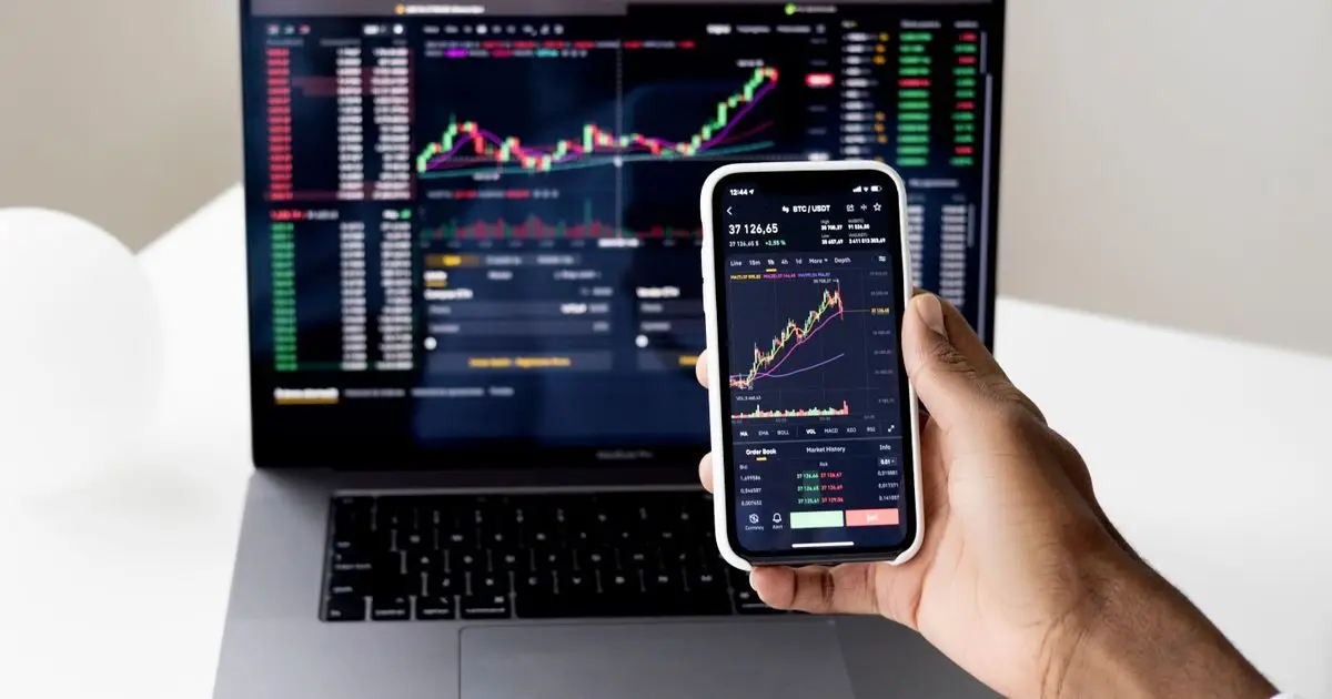 Currency market intervention