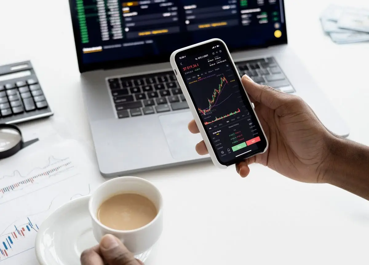 Binary options assets