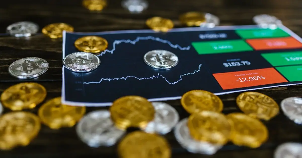 Bitcoin mining hashrate