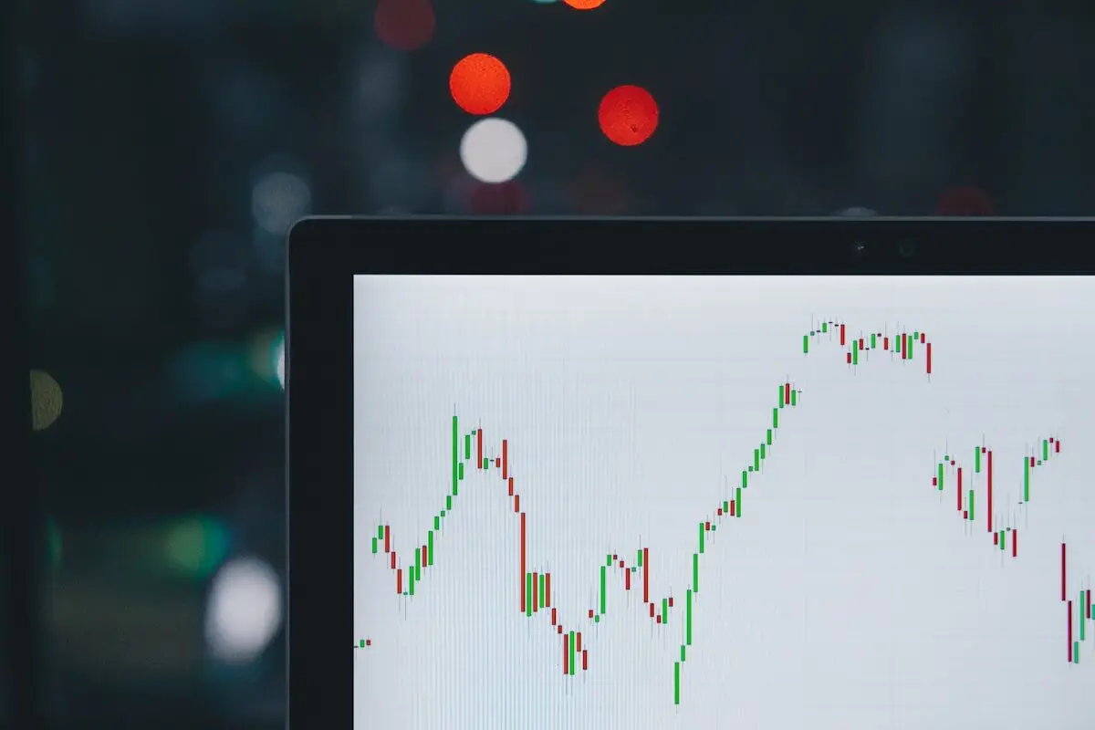 Bybit futures trading interface