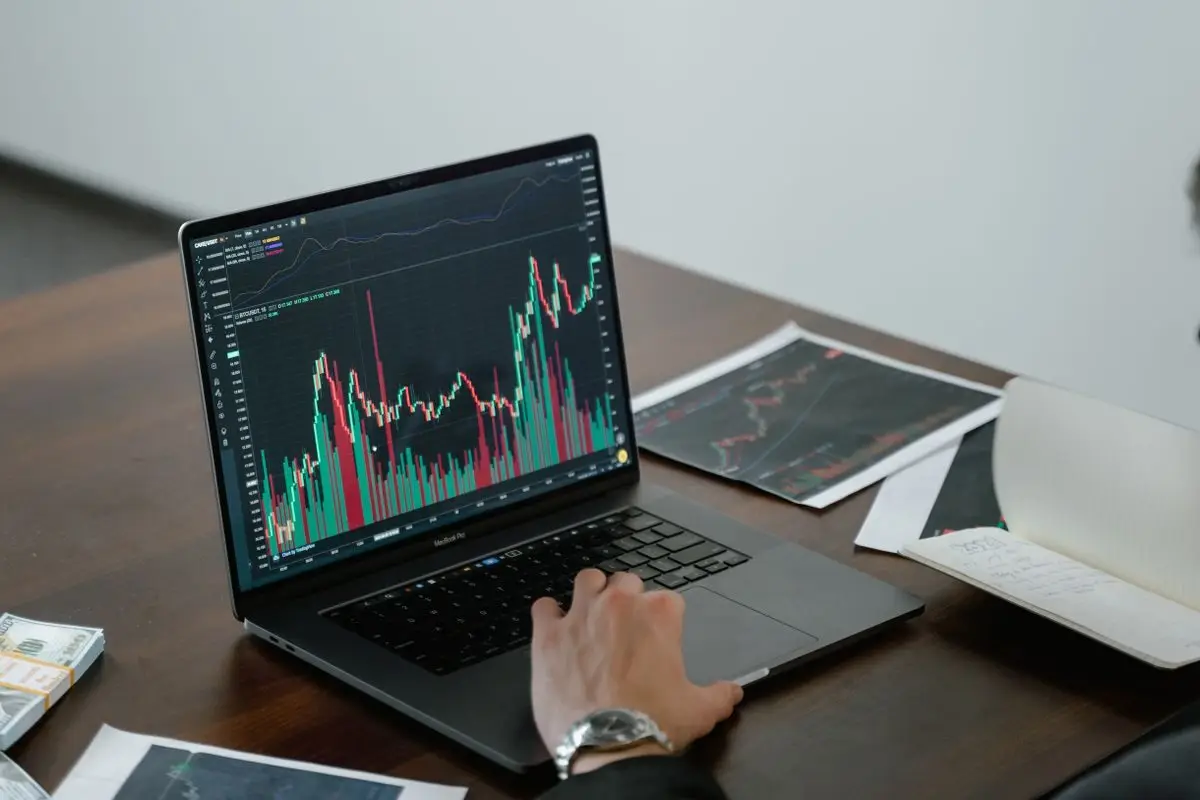 Crypto portfolio management guide 2026