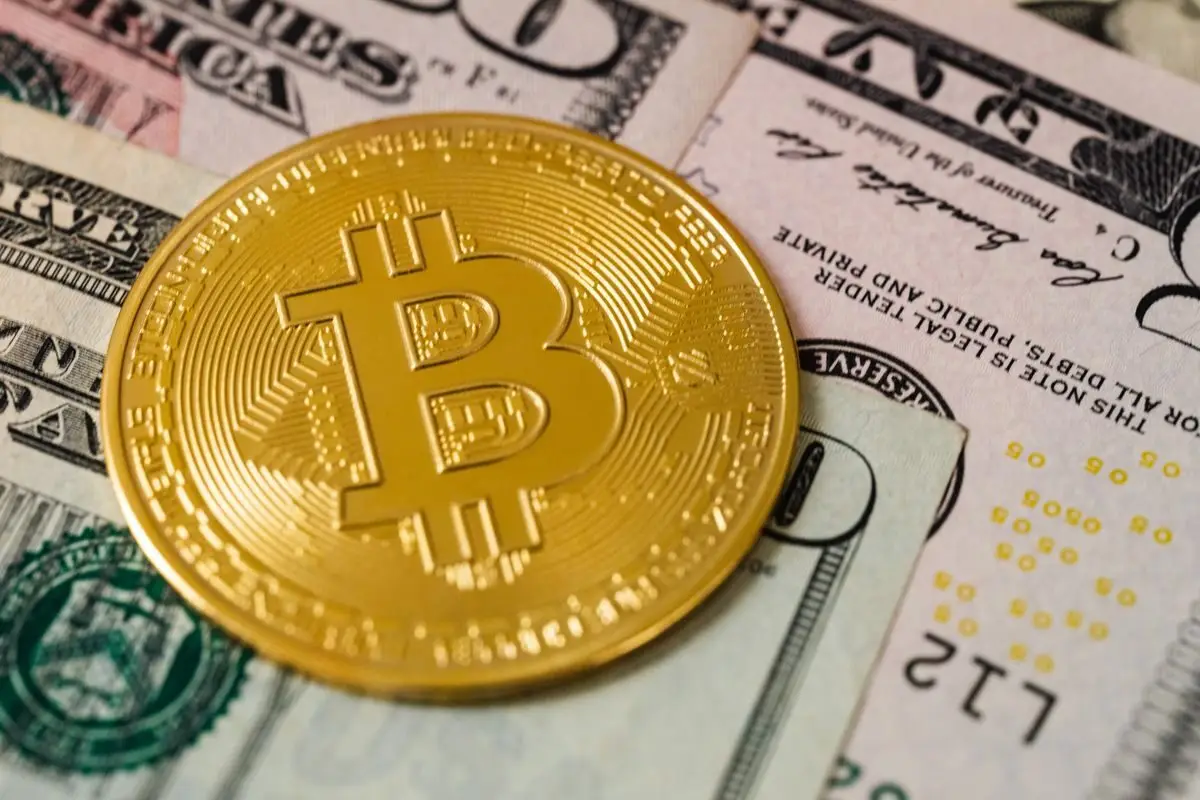 Crypto regulation
