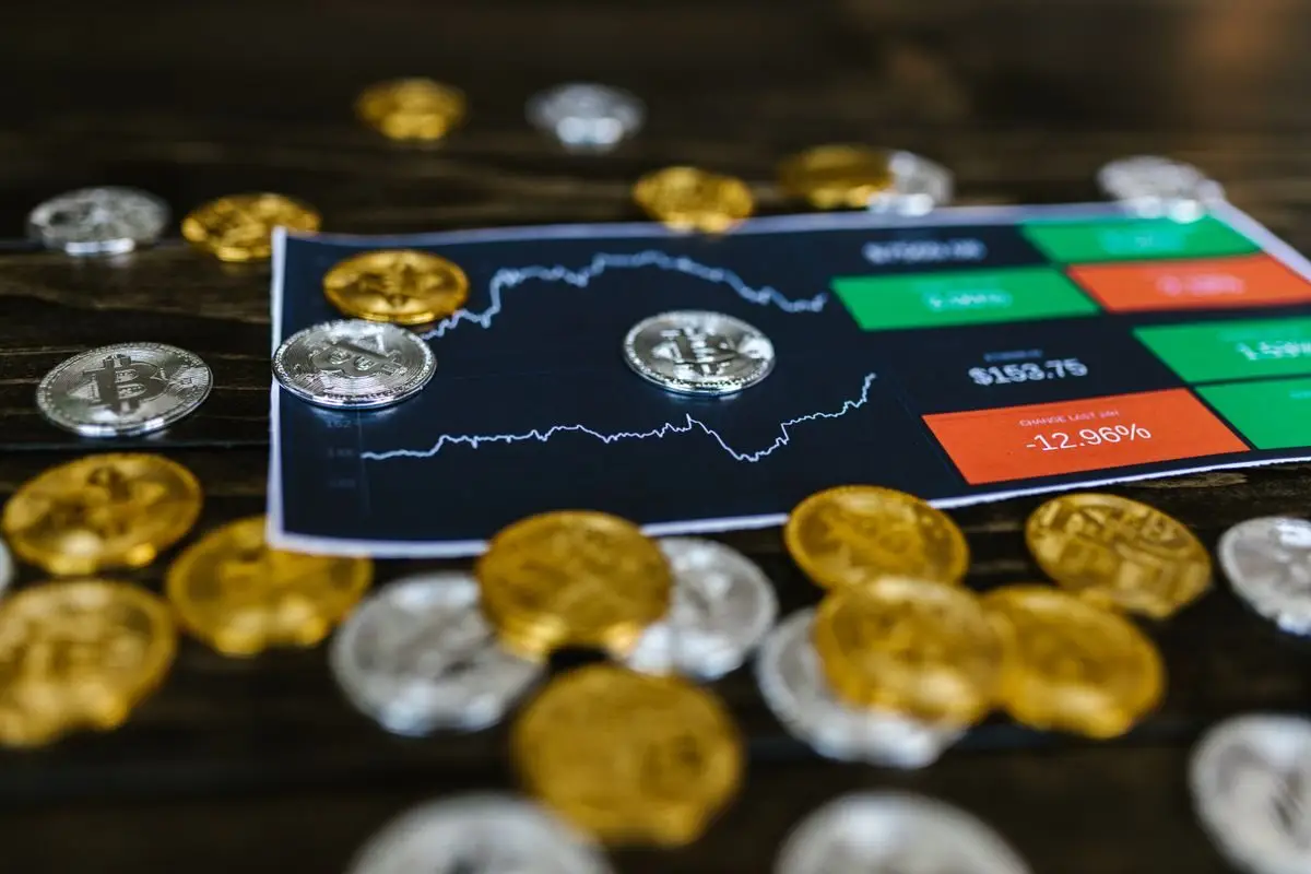 Ethereum coin