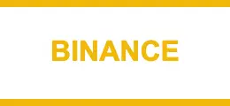 Binance Logo