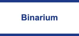 Binarium Logo