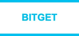 Bitget Logo