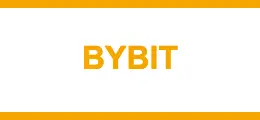 Bybit Logo
