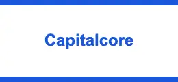 Capitalcore Logo