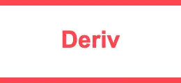 Deriv Logo