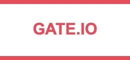 Gate.io Logo