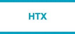 HTX Logo