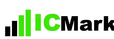 IC Markets logo