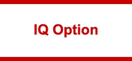 IQ Option Logo