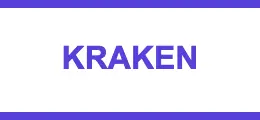 Kraken Logo