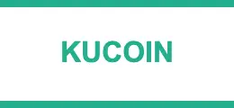 KuCoin Logo