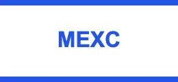 MEXC Logo