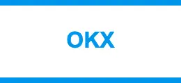 OKX Logo