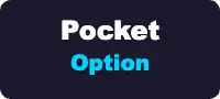 Pocket Option Logo