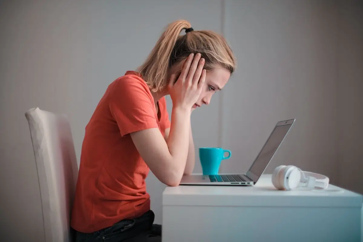 Trader psychology stress