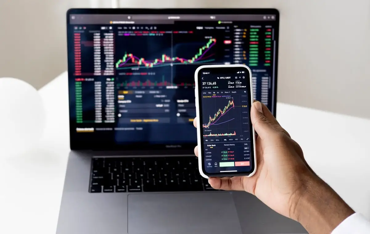 Trading discipline journal