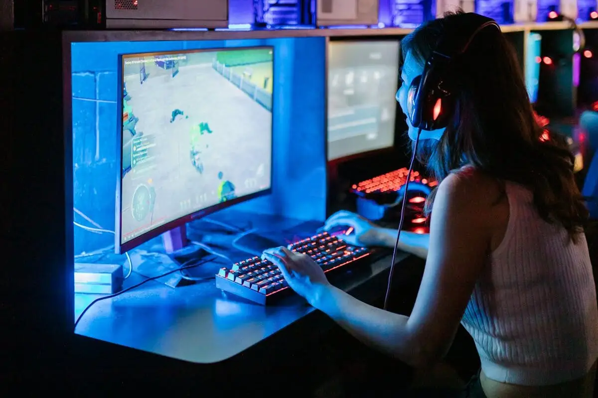 Web3 gaming 2026 play to earn blockchain