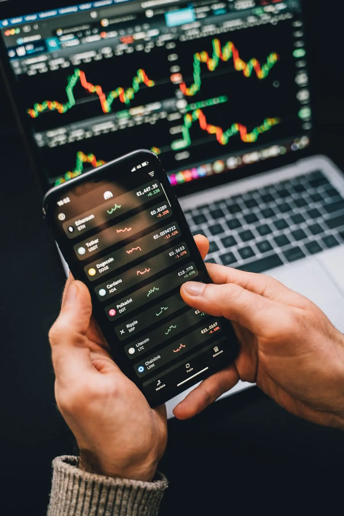 XRP price chart 2026 forecast