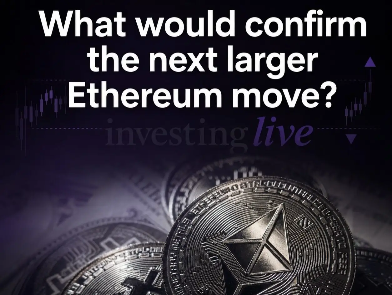 Ethereum price analysis breakout levels to watch